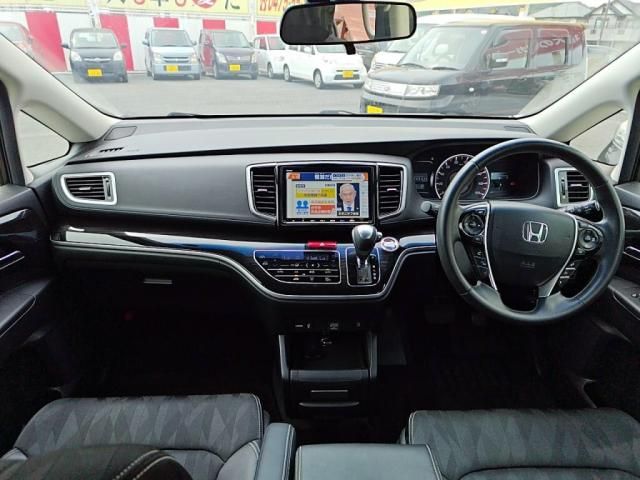 HONDA ODYSSEY 2019 Image 31