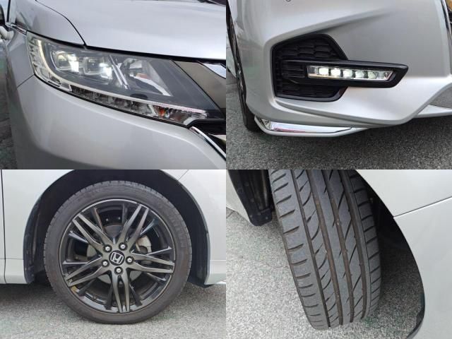 HONDA ODYSSEY 2019 Image 31