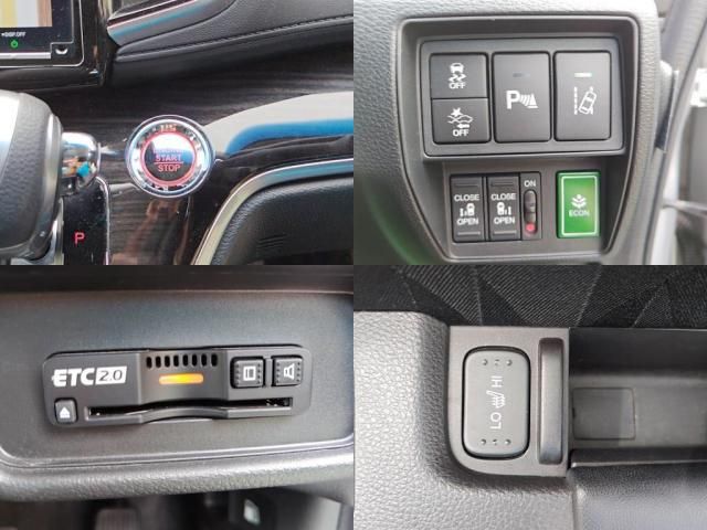 HONDA ODYSSEY 2019 Image 31