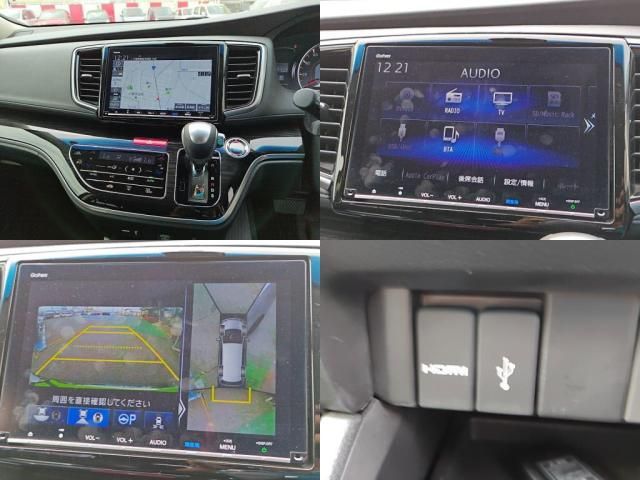 HONDA ODYSSEY 2019 Image 31