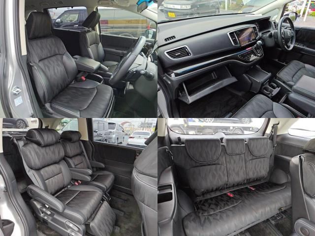 HONDA ODYSSEY 2019 Image 31