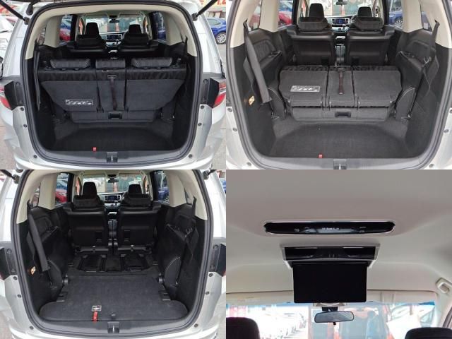 HONDA ODYSSEY 2019 Image 31