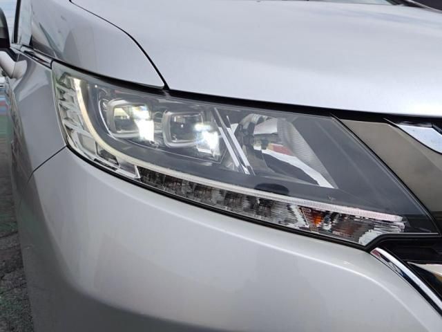 HONDA ODYSSEY 2019 Image 31