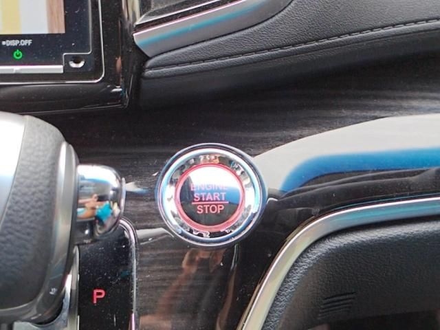 HONDA ODYSSEY 2019 Image 31