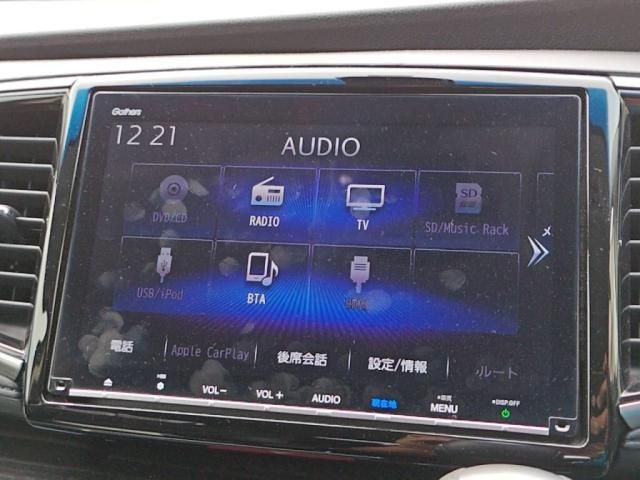 HONDA ODYSSEY 2019 Image 31