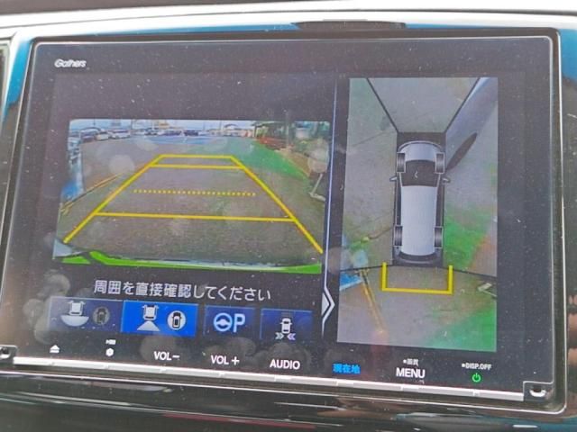 HONDA ODYSSEY 2019 Image 31