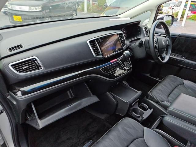 HONDA ODYSSEY 2019 Image 31