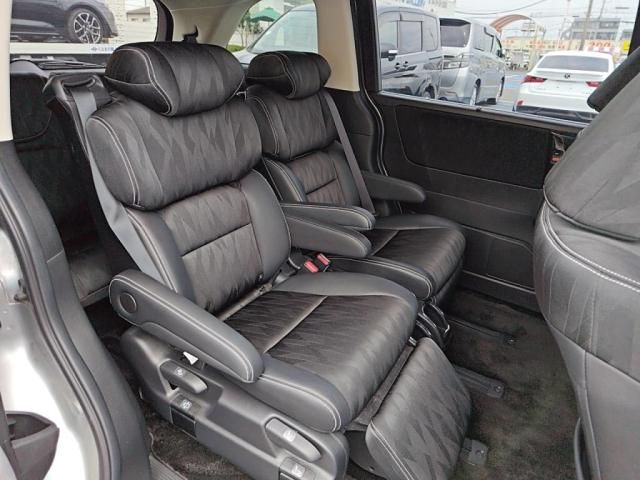 HONDA ODYSSEY 2019 Image 31