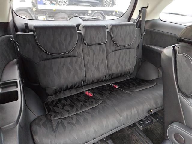 HONDA ODYSSEY 2019 Image 31