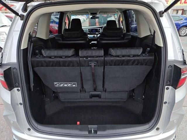 HONDA ODYSSEY 2019 Image 31