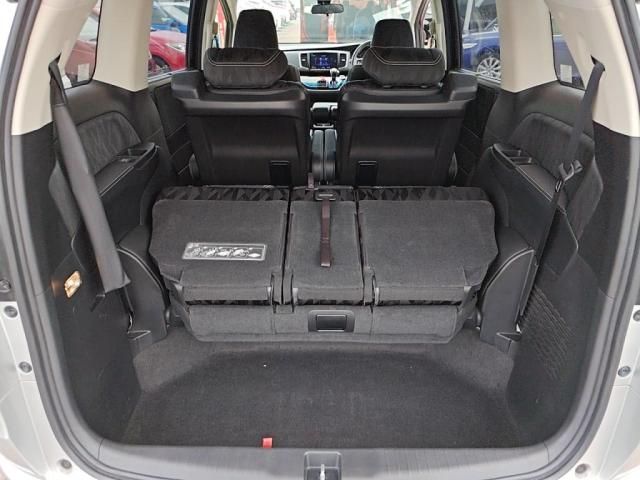 HONDA ODYSSEY 2019 Image 31