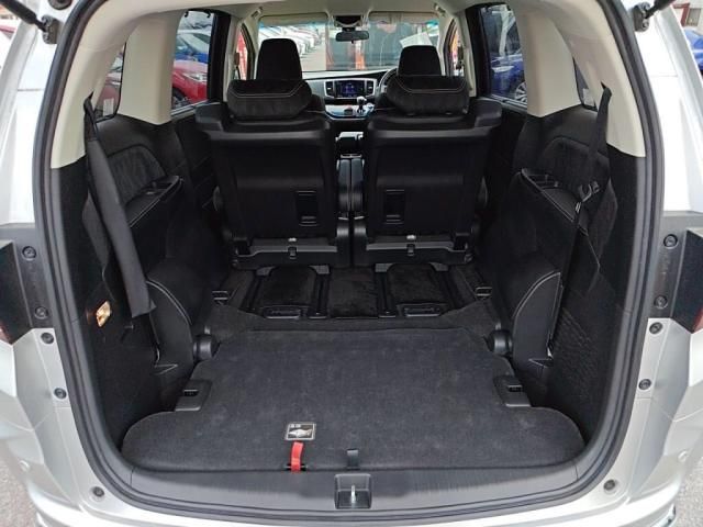 HONDA ODYSSEY 2019 Image 31