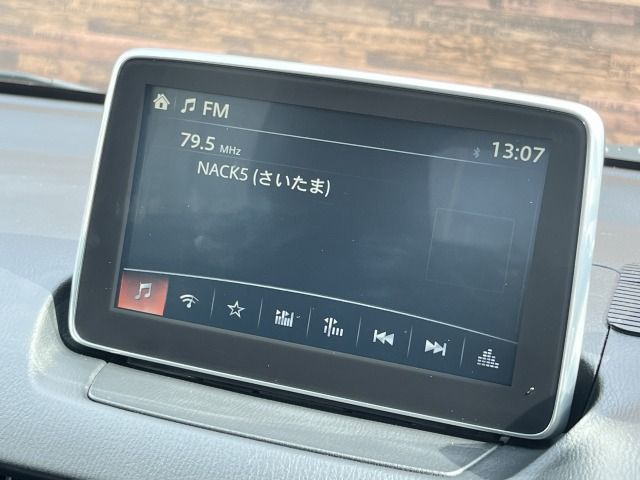 MAZDA DEMIO 2016 Image 31