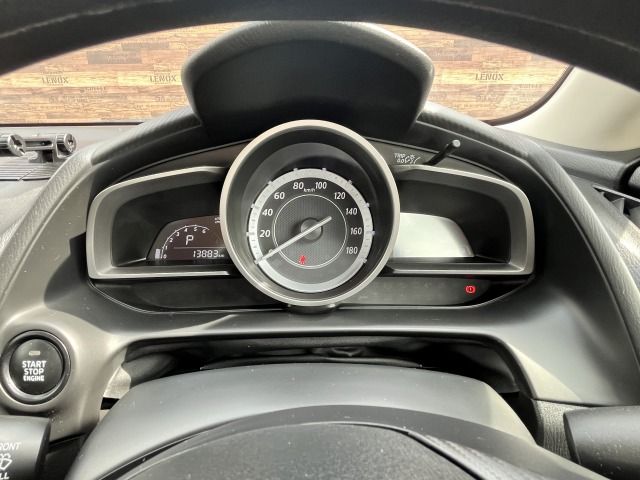 MAZDA DEMIO 2016 Image 31