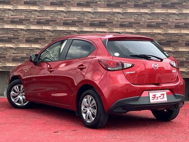 MAZDA DEMIO 2016 Image 31
