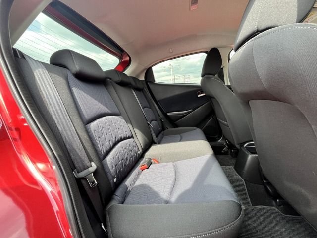 MAZDA DEMIO 2016 Image 31