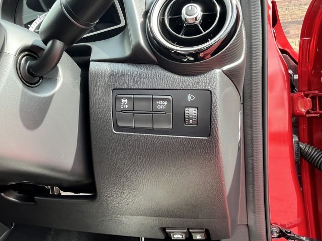 MAZDA DEMIO 2016 Image 31