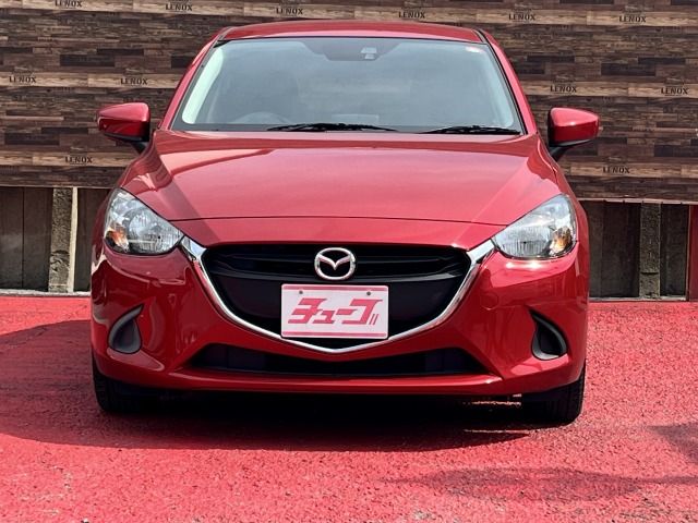 MAZDA DEMIO 2016 Image 31