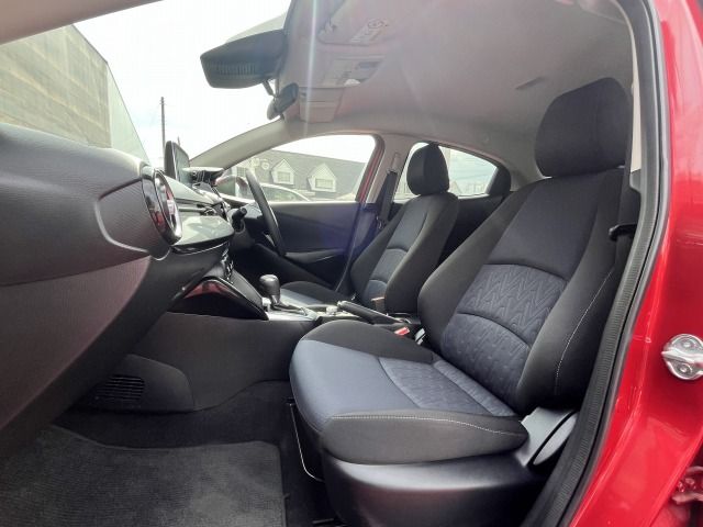 MAZDA DEMIO 2016 Image 31