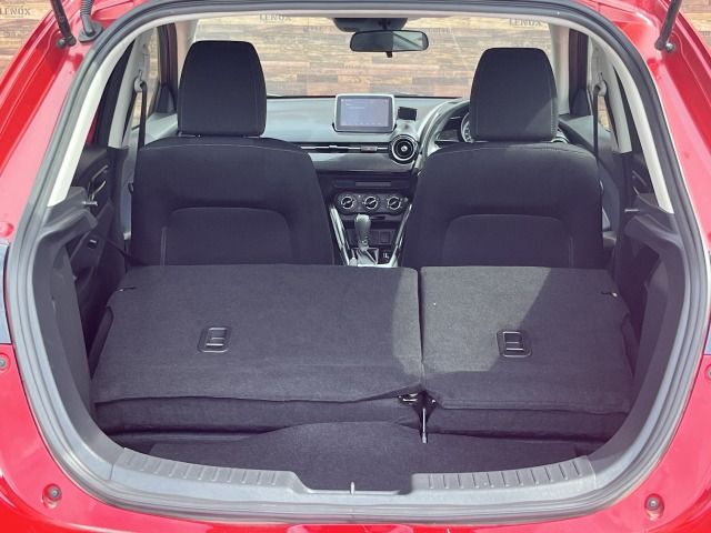 MAZDA DEMIO 2016 Image 31