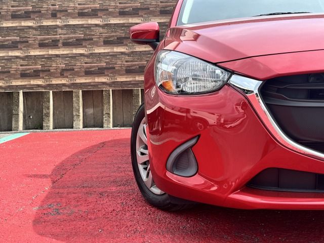 MAZDA DEMIO 2016 Image 31