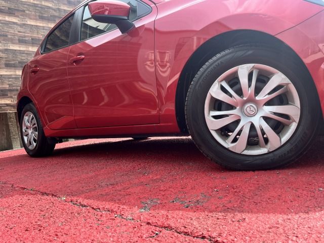 MAZDA DEMIO 2016 Image 31