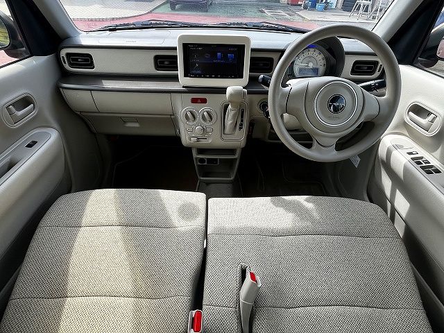 SUZUKI ALTO LAPIN 2019 Image 31