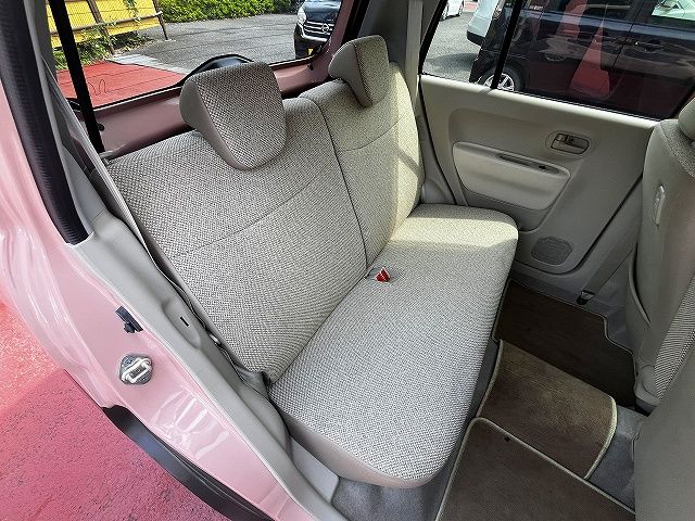 SUZUKI ALTO LAPIN 2019 Image 31