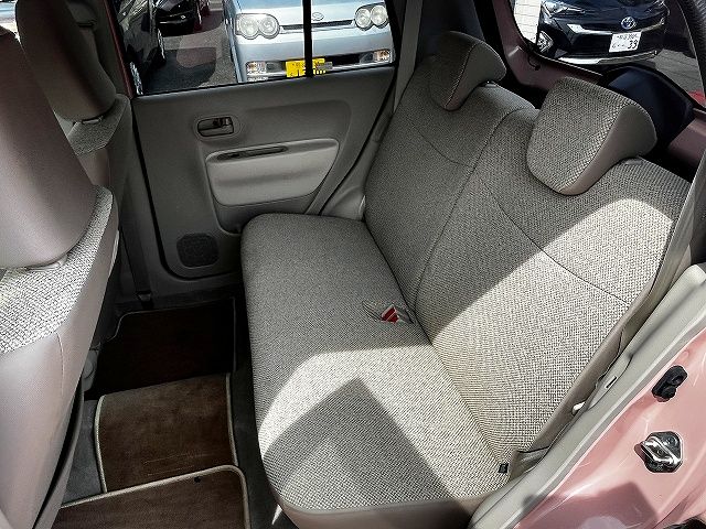 SUZUKI ALTO LAPIN 2019 Image 31