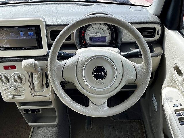 SUZUKI ALTO LAPIN 2019 Image 31