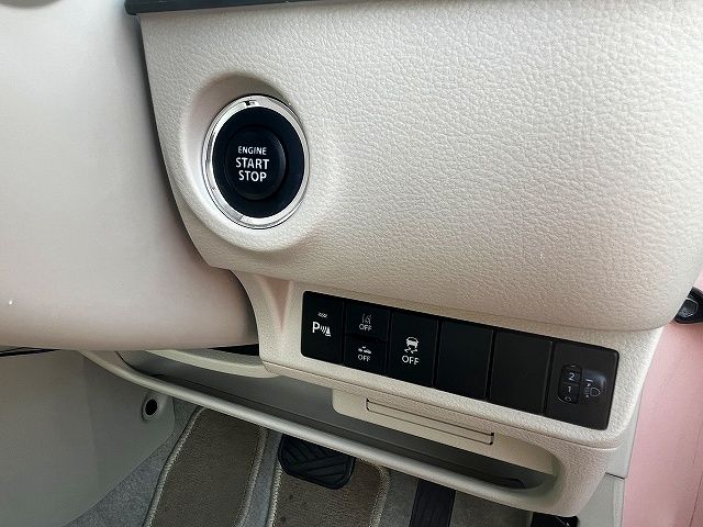 SUZUKI ALTO LAPIN 2019 Image 31