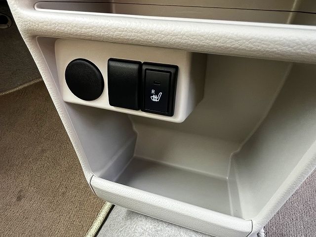 SUZUKI ALTO LAPIN 2019 Image 31