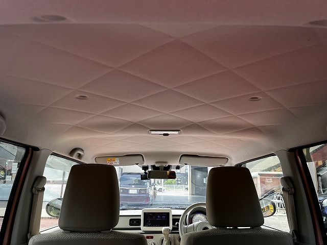 SUZUKI ALTO LAPIN 2019 Image 31