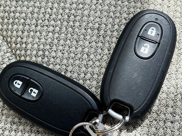 SUZUKI ALTO LAPIN 2019 Image 31