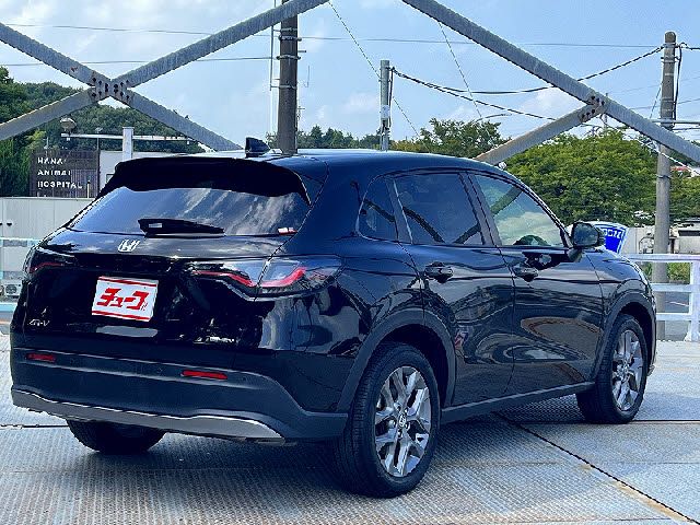 HONDA ZR-V E:HEV 2023 Image 31