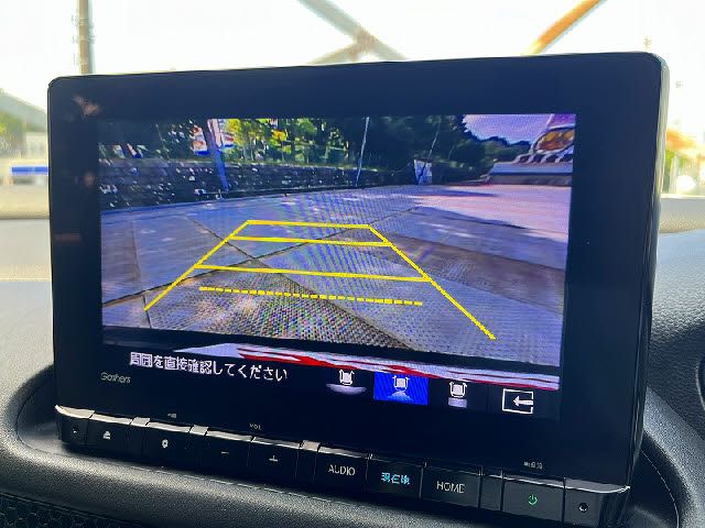 HONDA ZR-V E:HEV 2023 Image 31