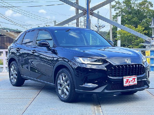 HONDA ZR-V E:HEV 2023 Image 31