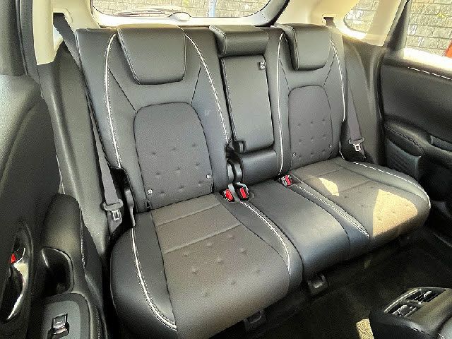 HONDA ZR-V E:HEV 2023 Image 31