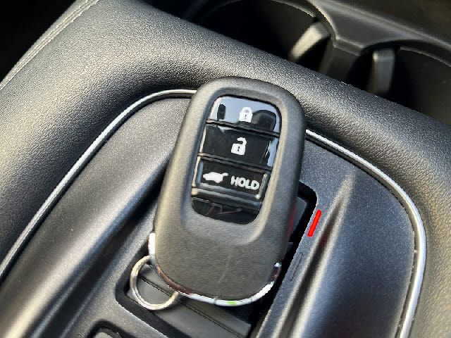 HONDA ZR-V E:HEV 2023 Image 31