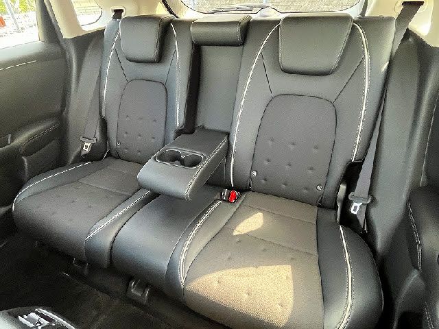 HONDA ZR-V E:HEV 2023 Image 31