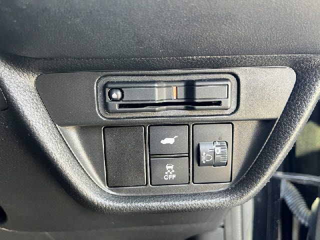 HONDA ZR-V E:HEV 2023 Image 31