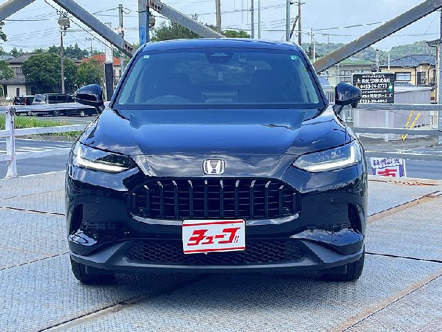 HONDA ZR-V E:HEV 2023 Image 31
