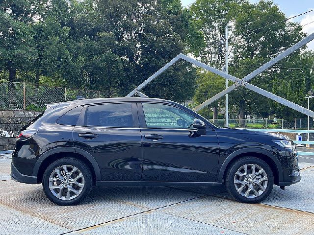 HONDA ZR-V E:HEV 2023 Image 31