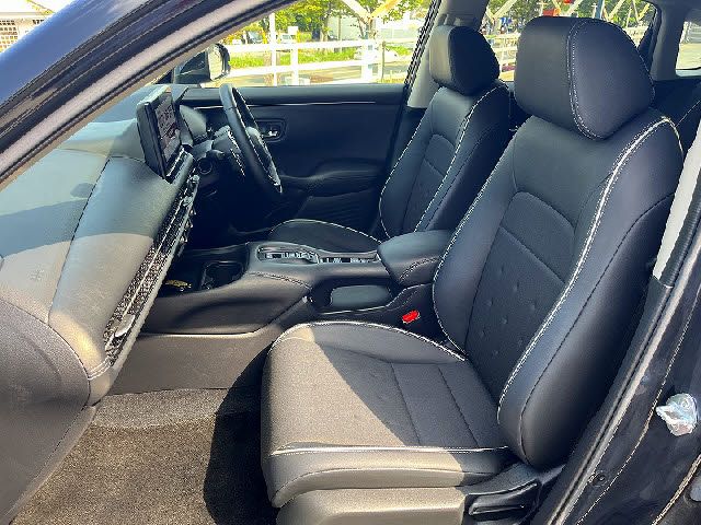 HONDA ZR-V E:HEV 2023 Image 31