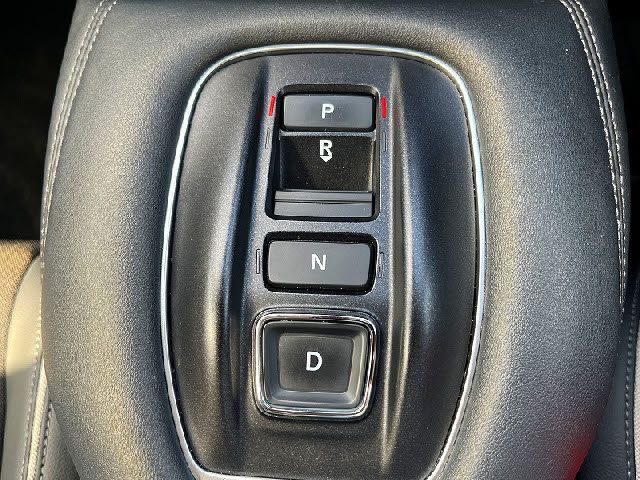 HONDA ZR-V E:HEV 2023 Image 31