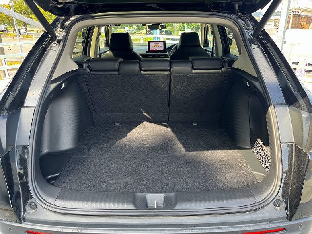 HONDA ZR-V E:HEV 2023 Image 31