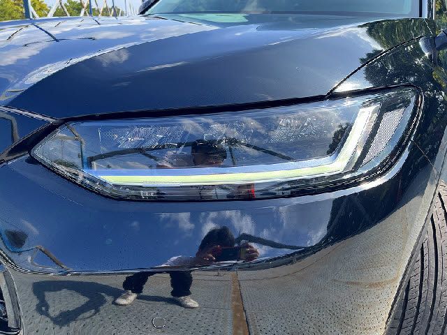 HONDA ZR-V E:HEV 2023 Image 31