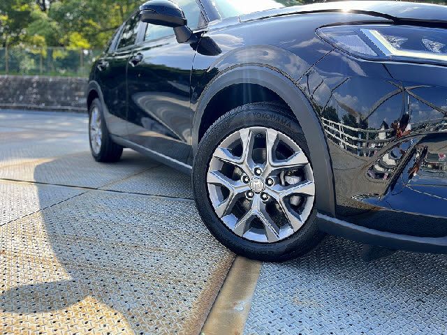 HONDA ZR-V E:HEV 2023 Image 31