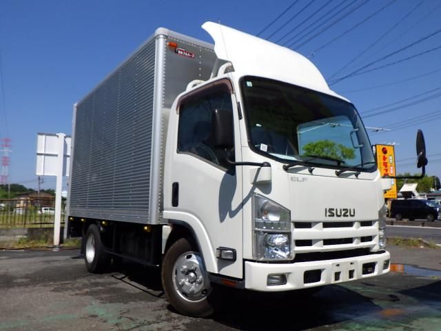 ISUZU ELF 2014 Image 31