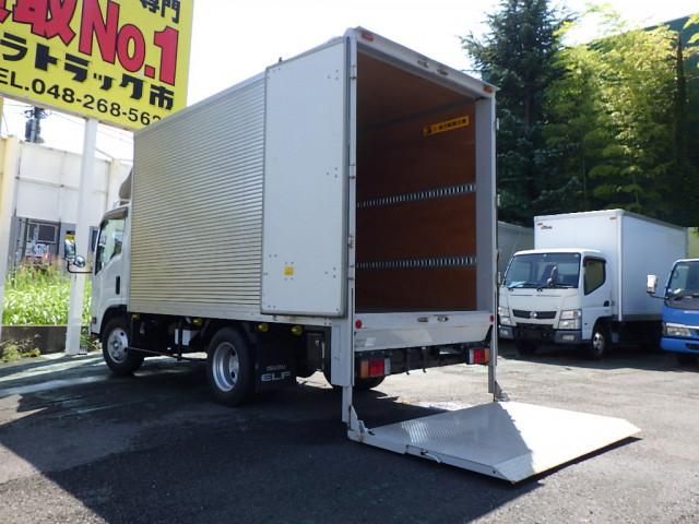 ISUZU ELF 2014 Image 31